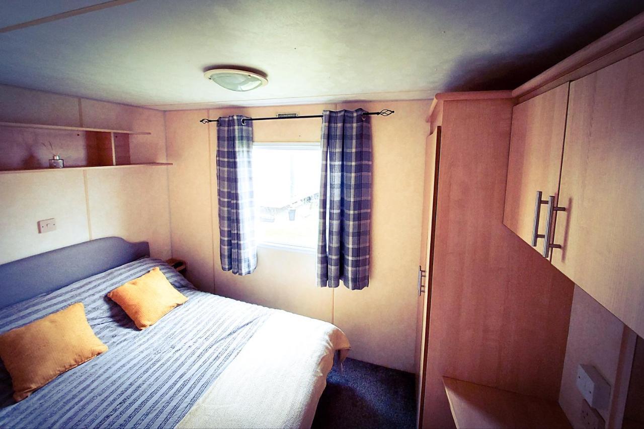 Hotel 18 Nutmeg Grove Withernsea Zewnętrze zdjęcie