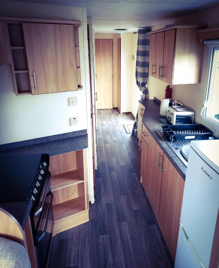 Hotel 18 Nutmeg Grove Withernsea Zewnętrze zdjęcie