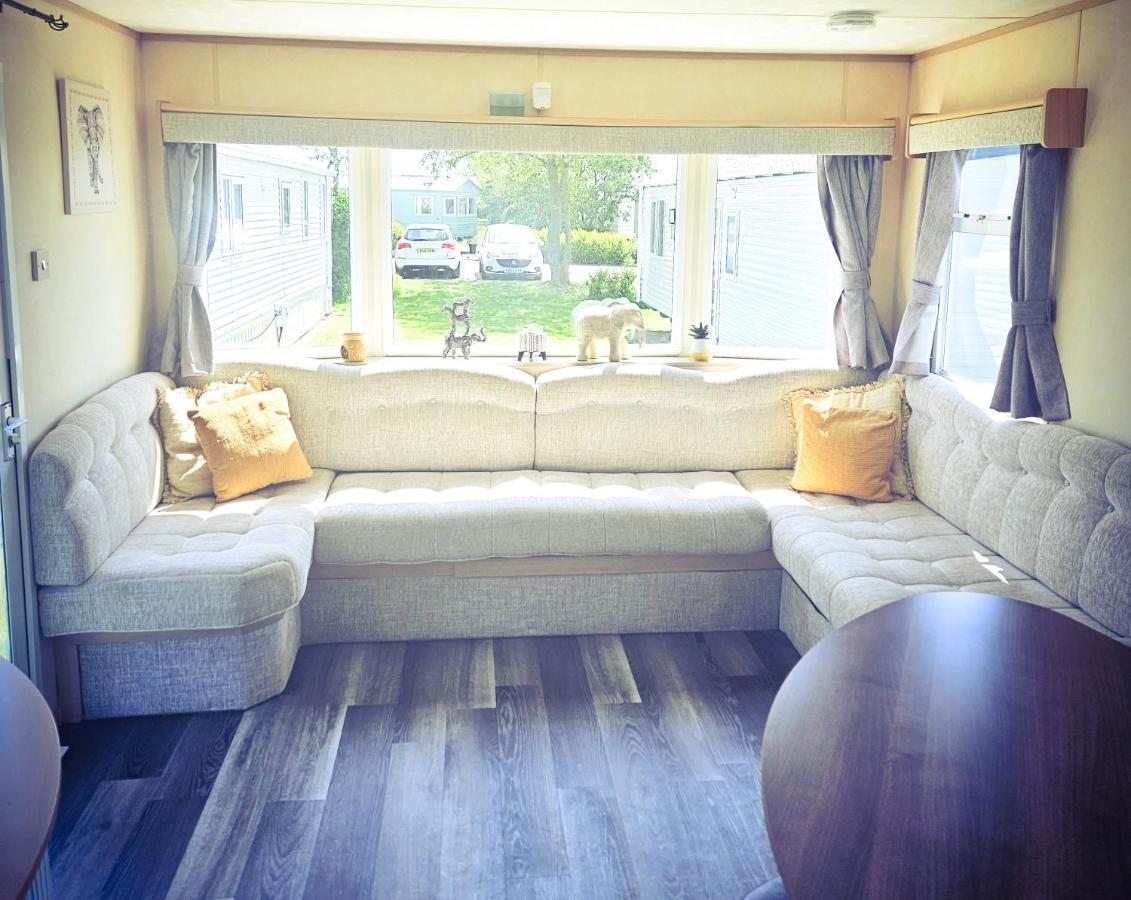 Hotel 18 Nutmeg Grove Withernsea Zewnętrze zdjęcie