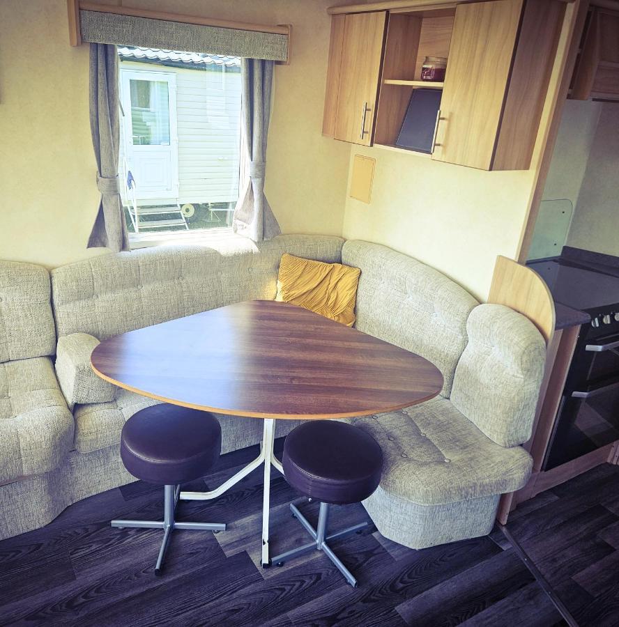 Hotel 18 Nutmeg Grove Withernsea Zewnętrze zdjęcie
